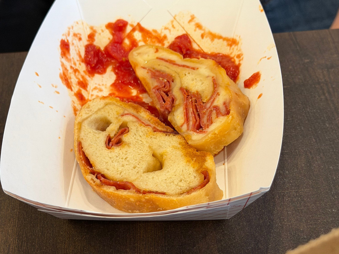 Burgh Bits and Bites Food Tours-匹兹堡必去景点