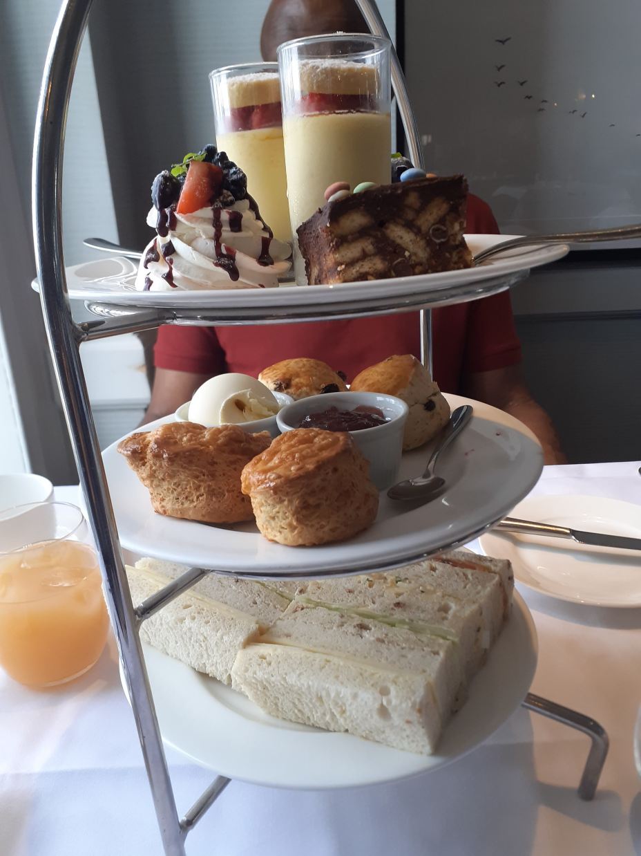 The Blakeney Hotel-旅行者