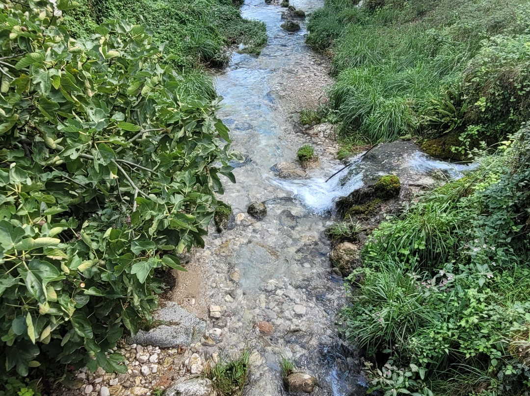 Old Ponale Road Path-里瓦德尔加尔达必去景点