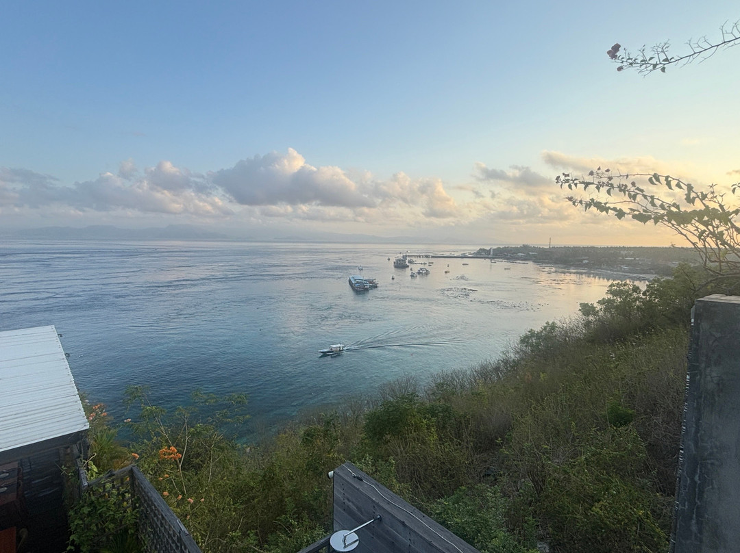 努沙佩尼达岛阿迪瓦纳瓦纳卡利度假村-CHSE认证主图