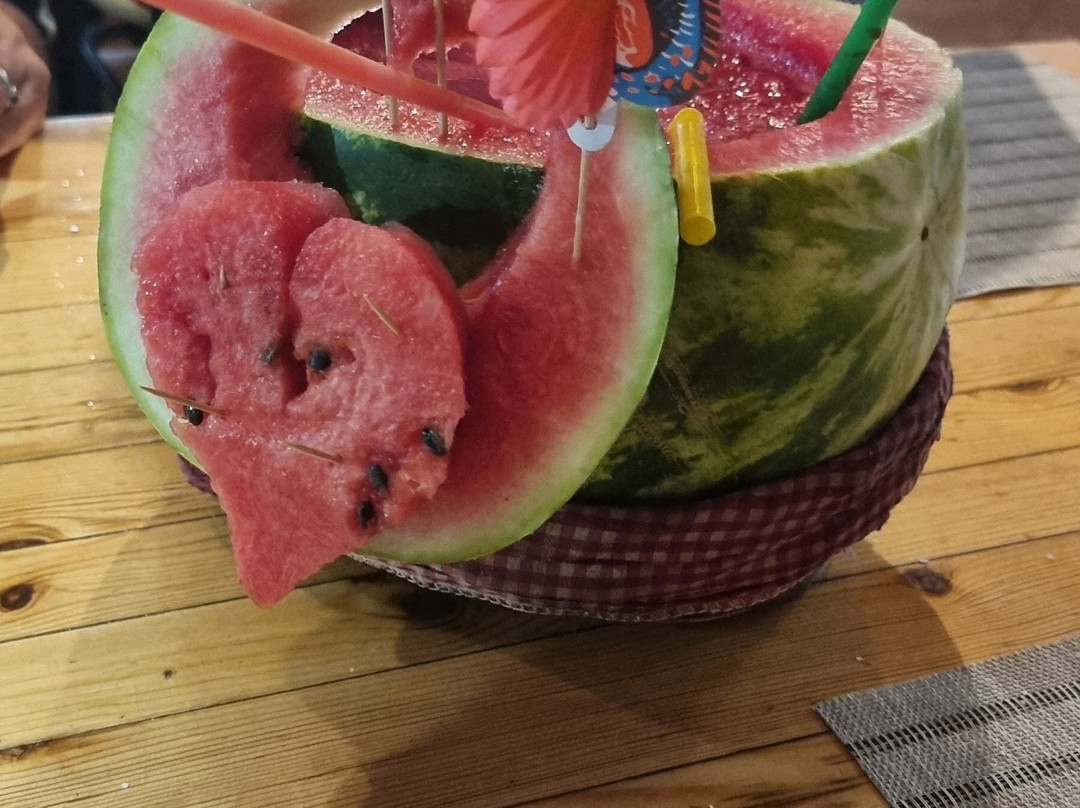 The Melon Cocktail Bar-卡拉马其必去景点