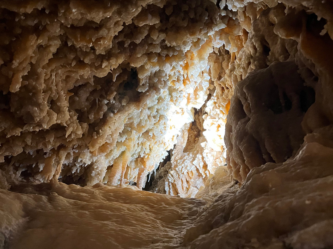 Grotte du Grand Roc-Les Eyzies-de-Tayac-Sireuil必去景点
