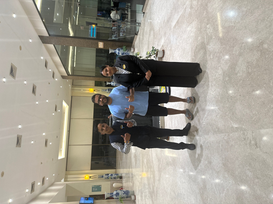 Fortune Park Dahej - ITC酒店集团成员主图