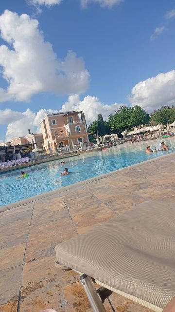 Aliathon Resort-旅行者