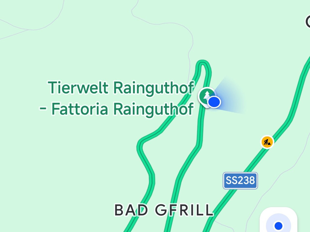 Fattoria Rainguthof-Tesimo必去景点