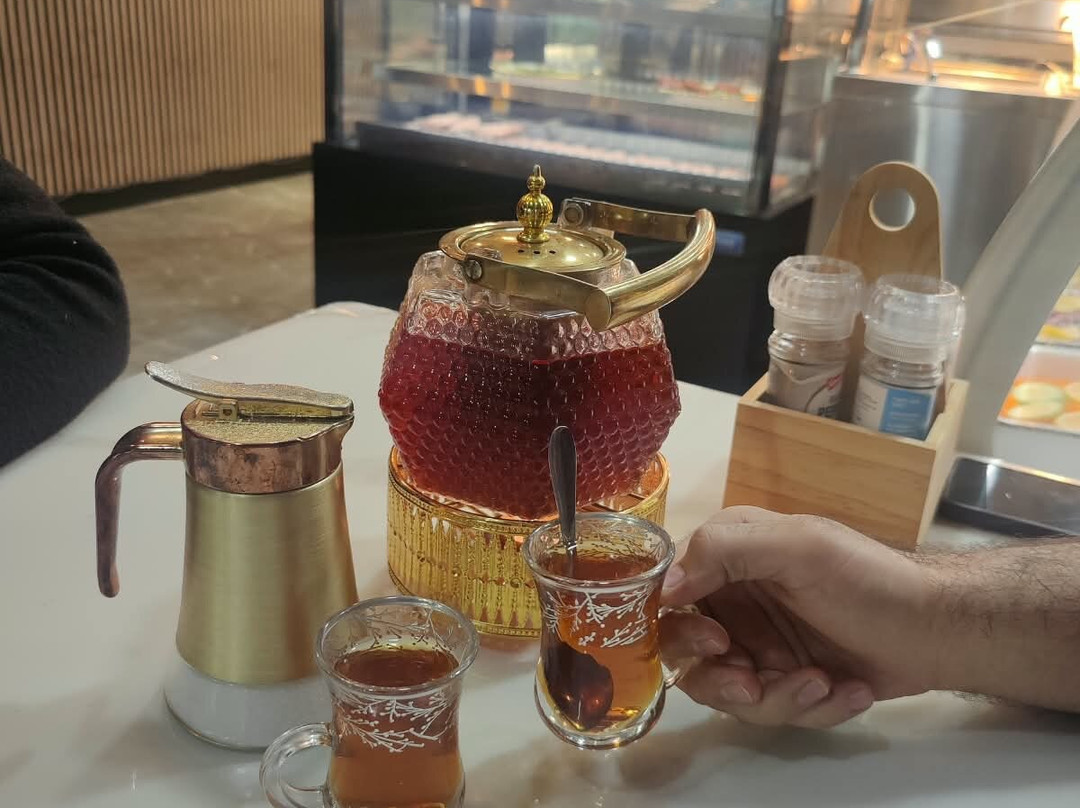 Erbil Restaurant and Cafe