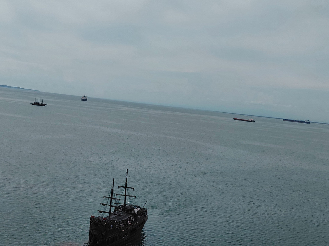 White Tower of Thessaloniki-塞萨洛尼基必去景点