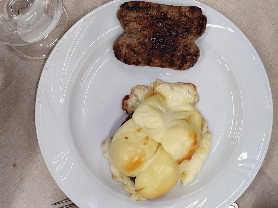 Albergo Ristorante Il Pescatore主图