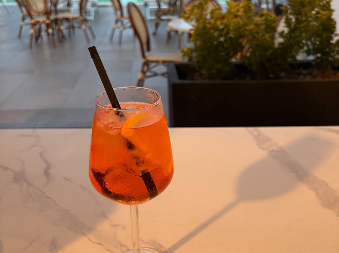 TUI蓝色布多尼酒店主图