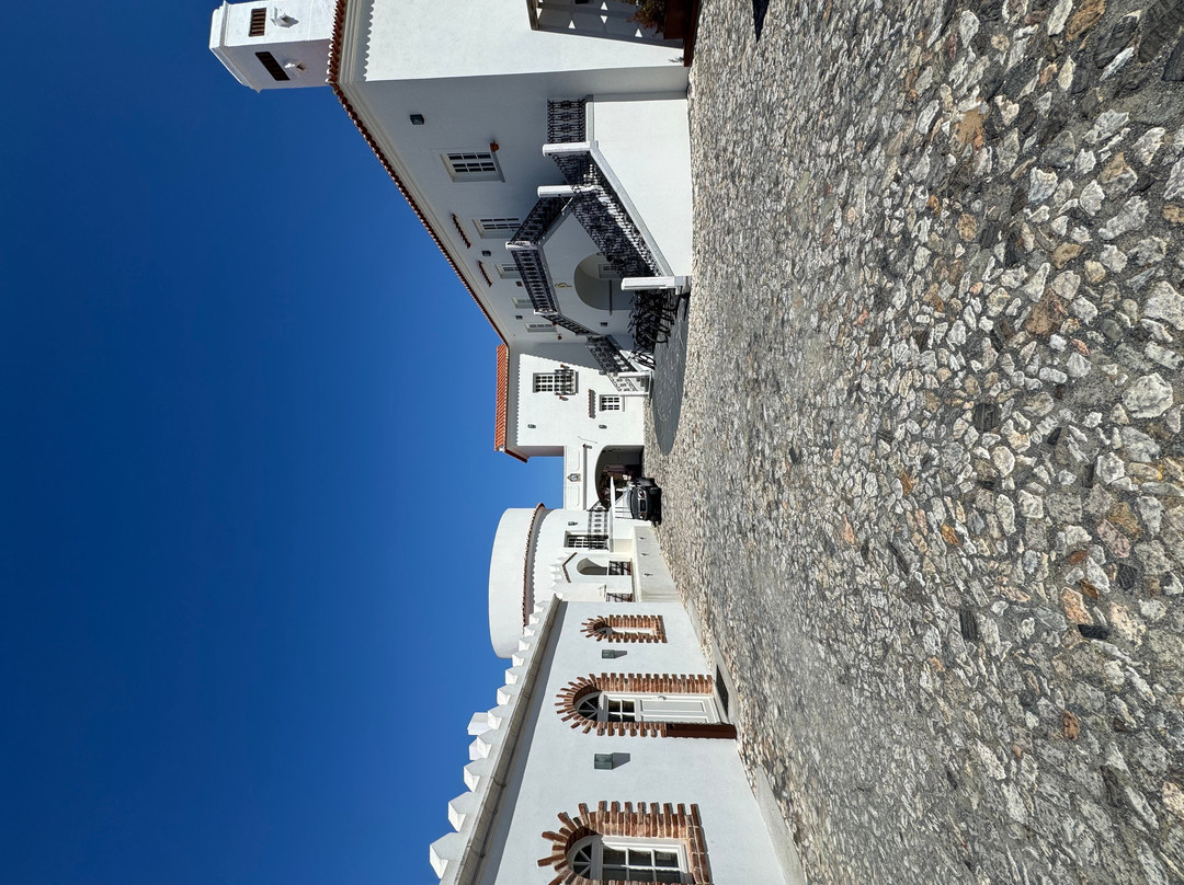 Quinta do Paral-Selmes必去景点
