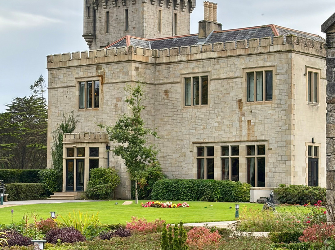 Love Irish Tours-都柏林必去景点