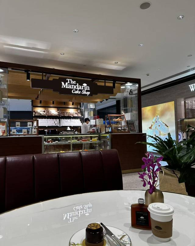 北京王府井文华东方酒店主图