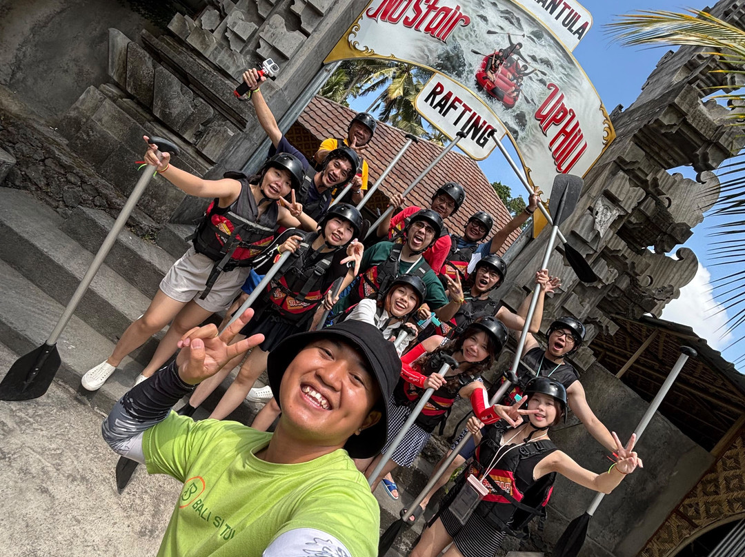 Bali SUN Tours-登巴萨必去景点