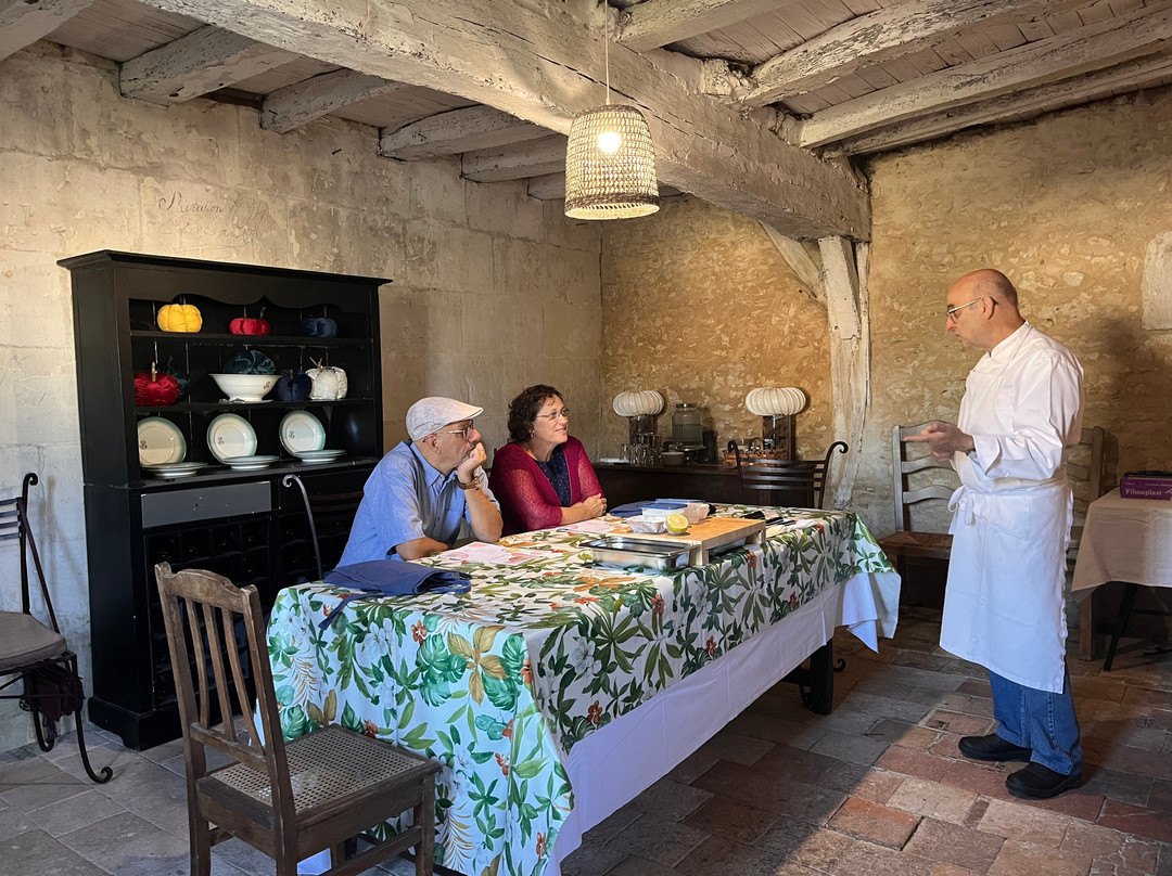 Riverloire - Loire Valley Day Tours-昂布瓦斯必去景点