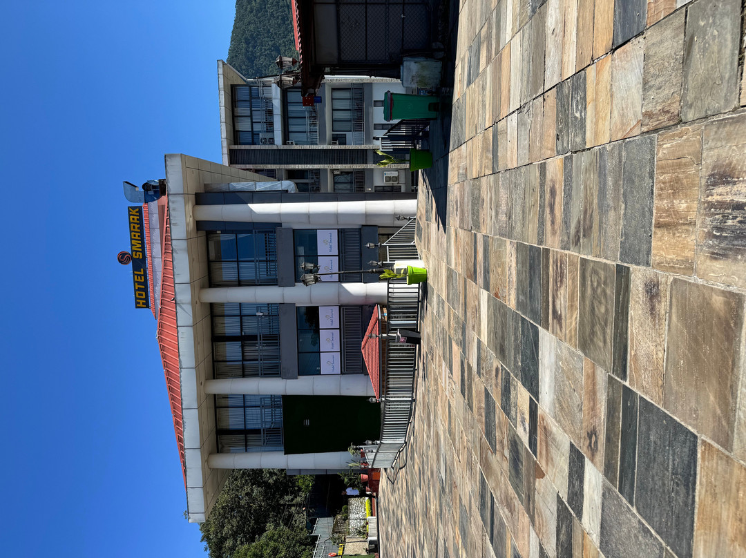 Hotel Smarak
