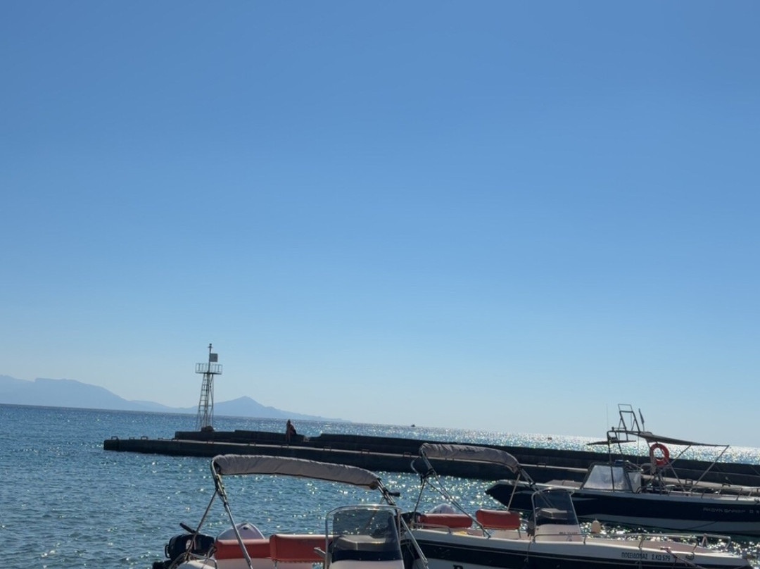 Porto Bello Beach主图