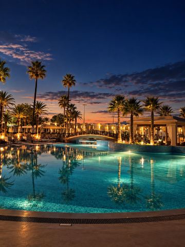 Atlantica Ocean Beach Resort-旅行者