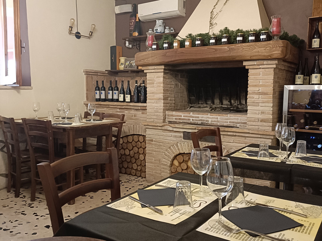 Osteria Pappa & Ciccia