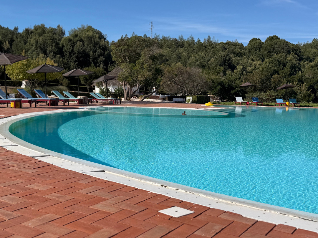 Hotel Orlando Sardegna主图