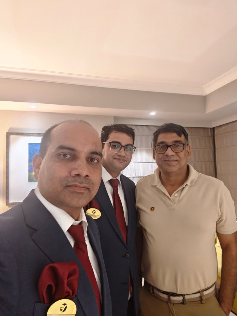 Fortune Sector 27, Noida - ITC酒店集团成员-旅行者