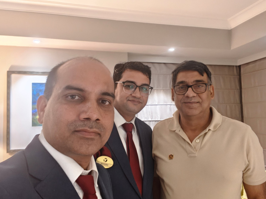 Fortune Sector 27, Noida - ITC酒店集团成员主图
