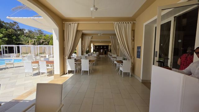 Jaz Neo Almazino, Almaza Bay-旅行者