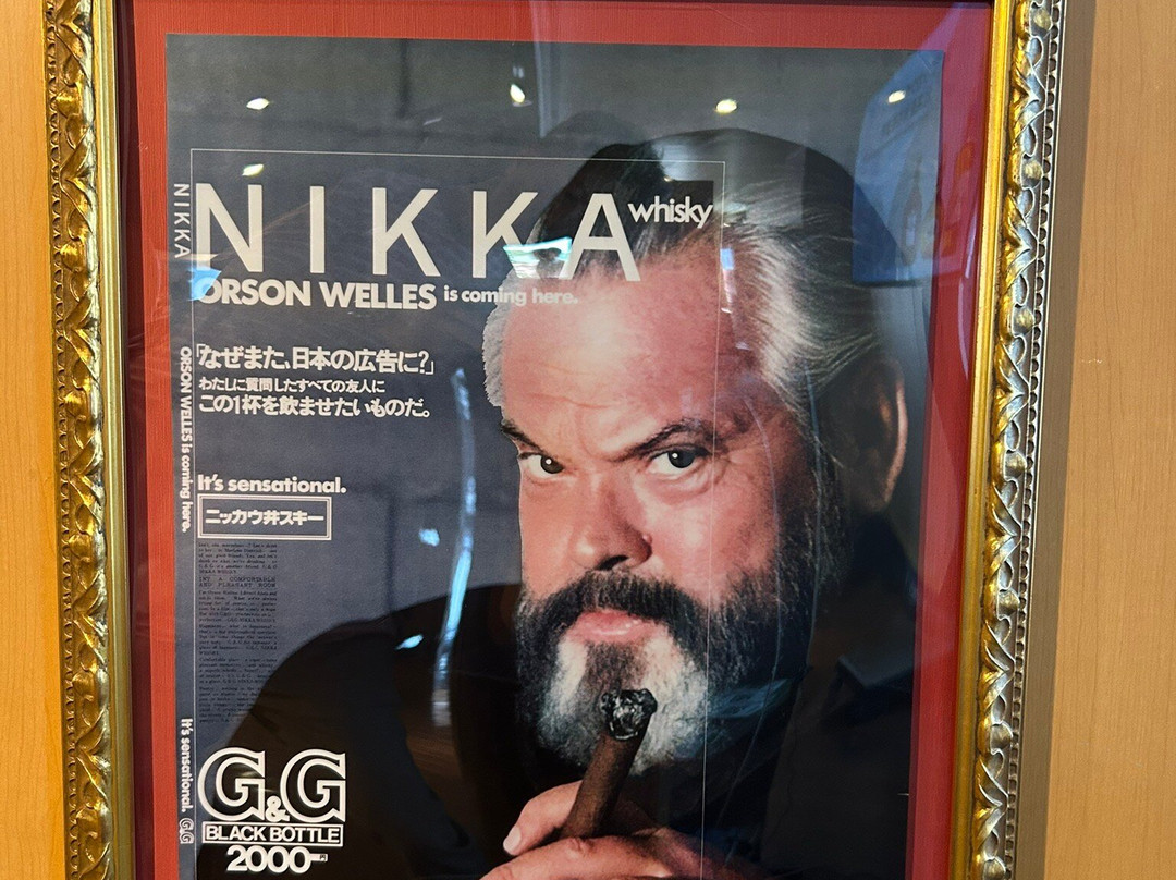 Nikka威士忌余市蒸馏所-余市町必去景点