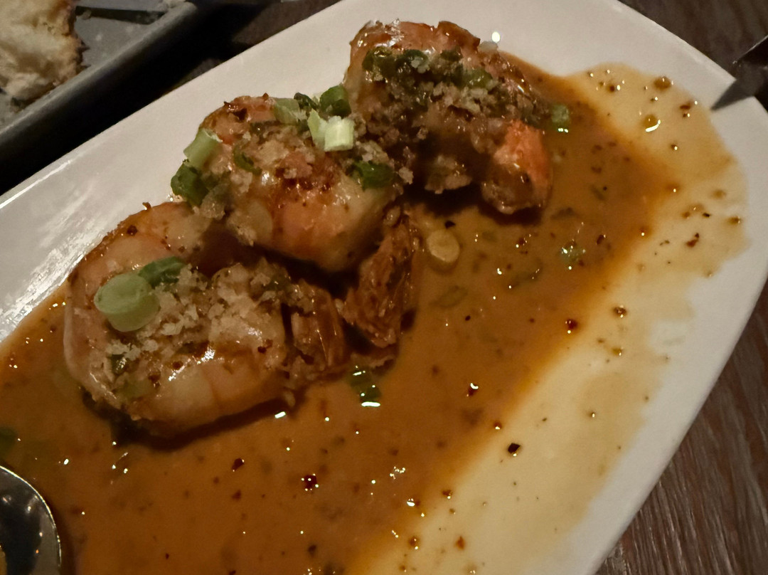 Oliva Steakhouse