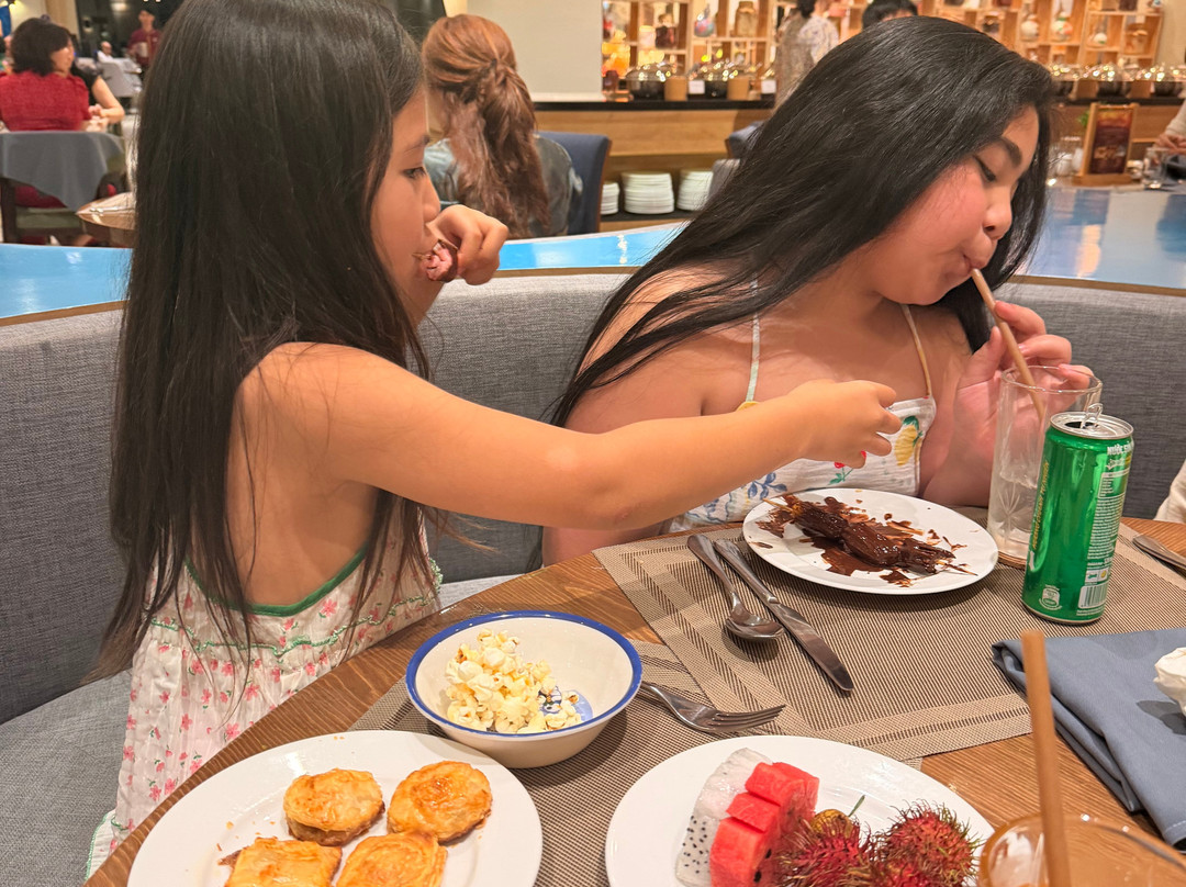 富国岛温佩奇境度假酒店主图