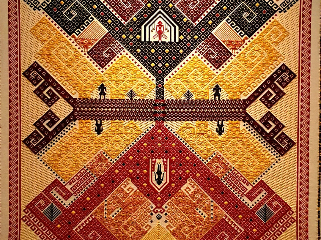 TextielMuseum-蒂尔堡必去景点