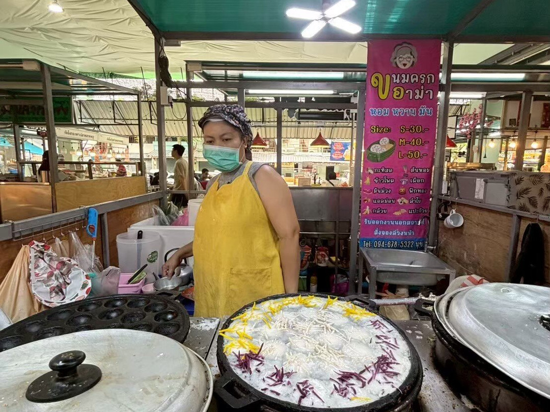 Private Tour Guide in Bangkok-曼谷必去景点