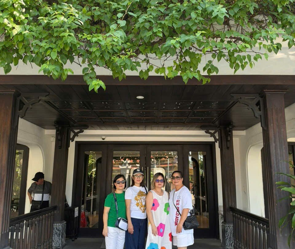 会安河可可度假酒店主图