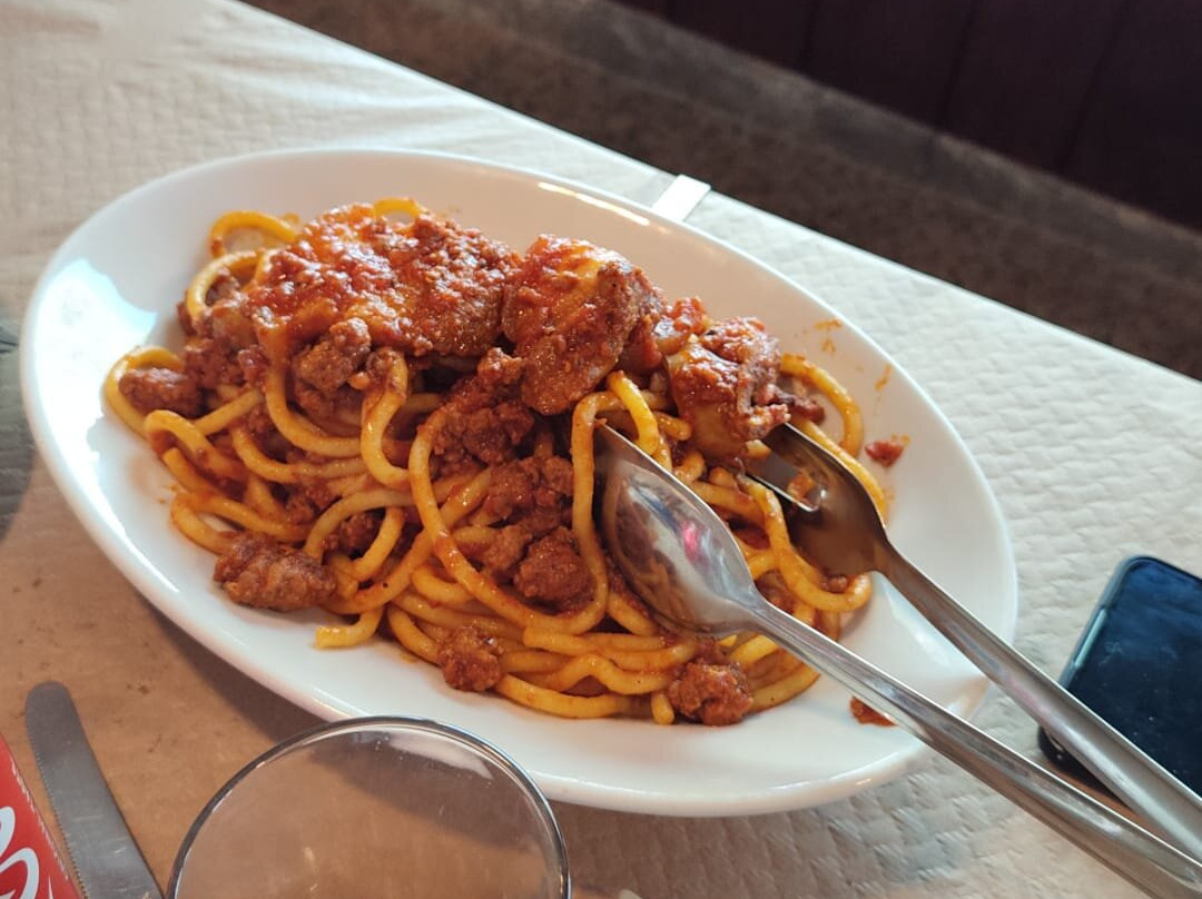 Taverna Baracca du Rizzu