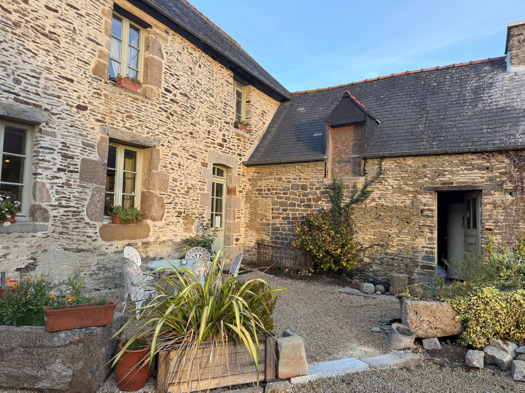 Le Clos Saint-Gilles主图