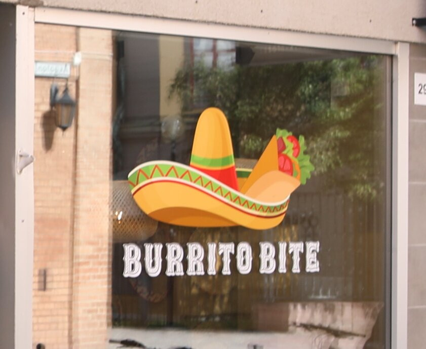 Burrito Bite