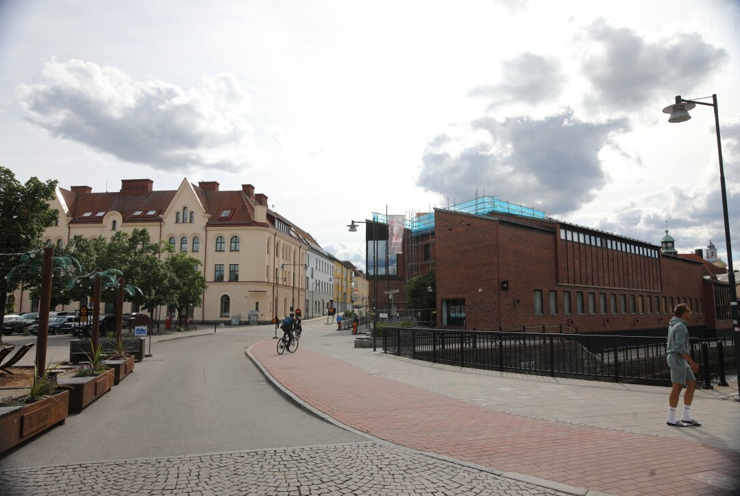 Falubron