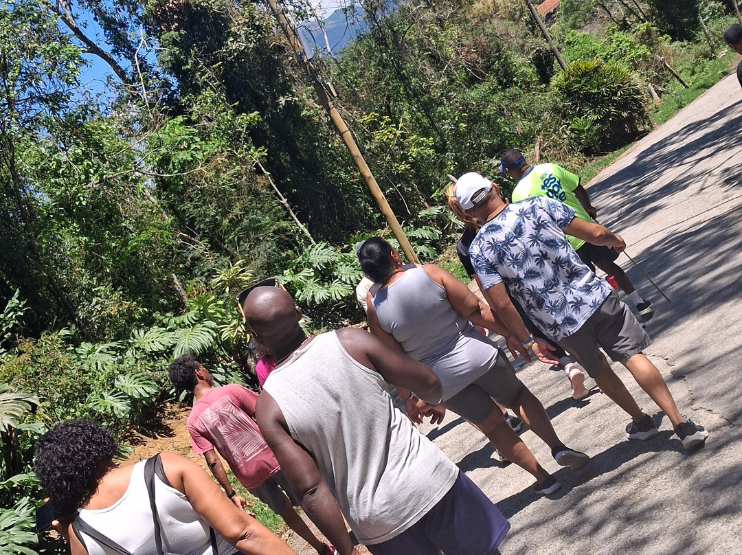 Hotel Sesc Nogueira主图