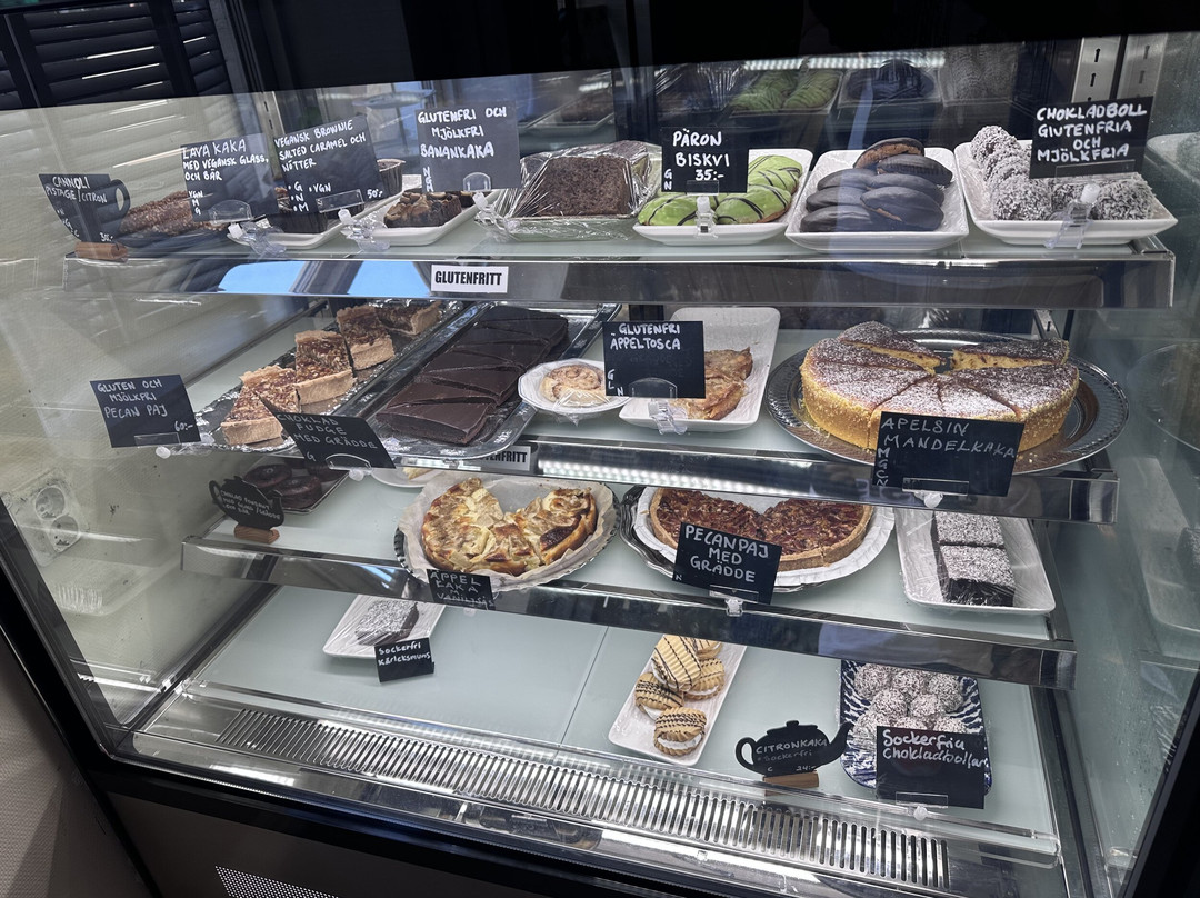 Café Seraphina