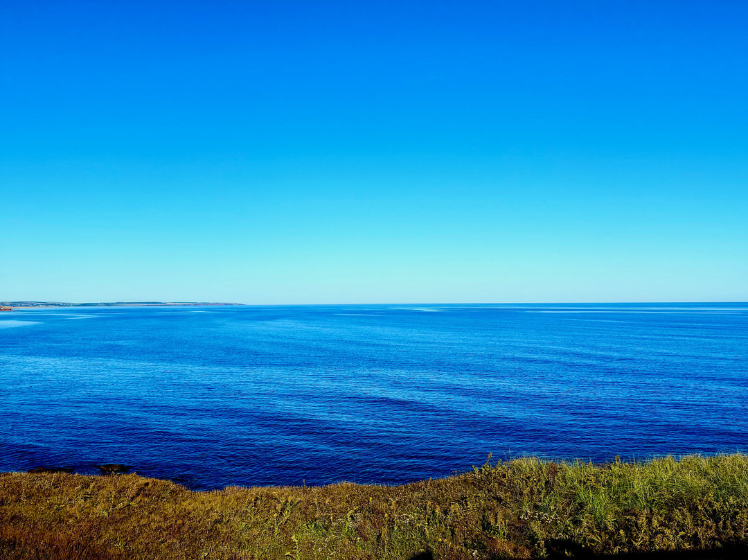 North Rustico Beach-North Rustico必去景点