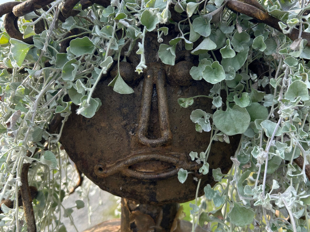 Kingsbrae Garden-Saint Andrews必去景点
