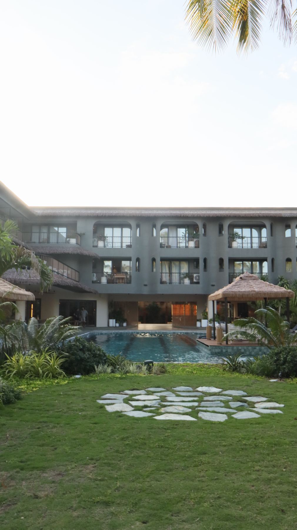 Greenhouse Siargao-旅行者