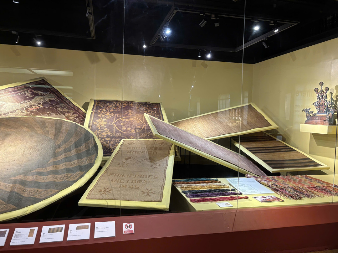 National Museum of Natural History-马尼拉必去景点