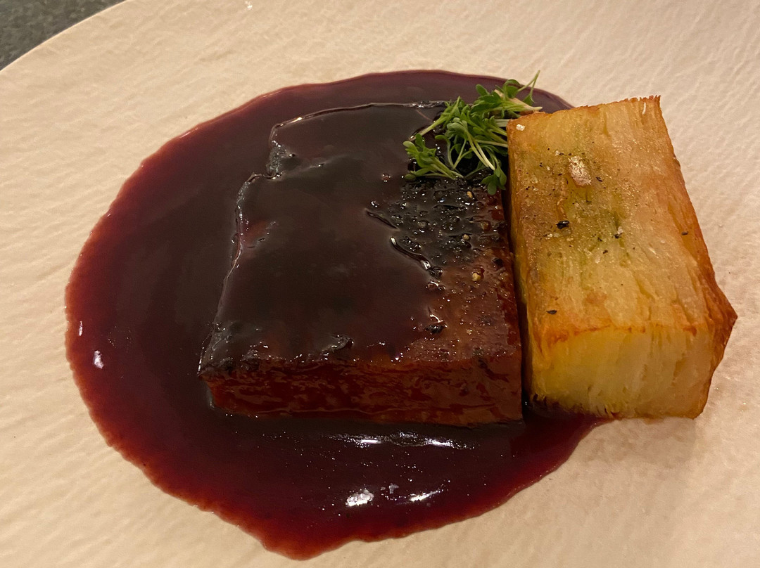 Koukoumi Hotel Mykonos主图