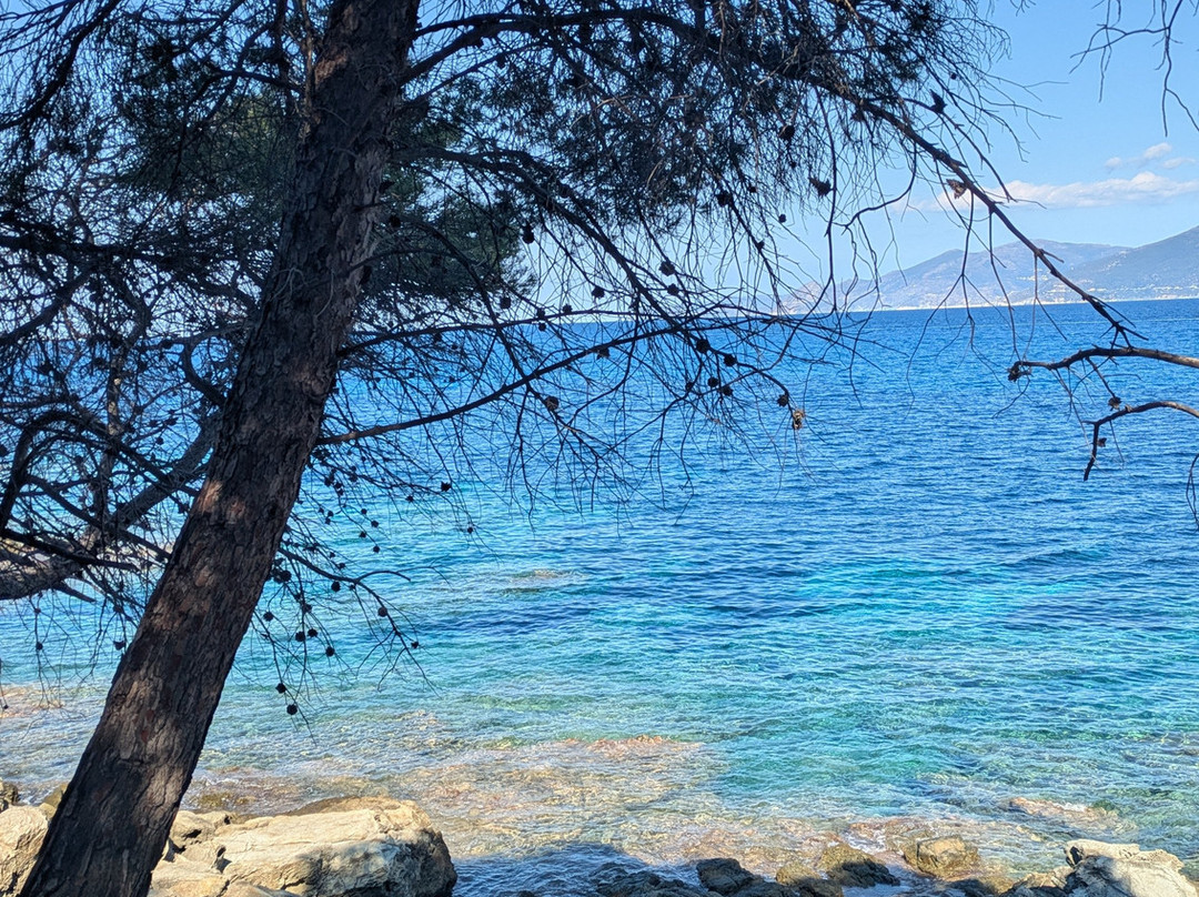 Saleccia Off Road-Saint Florent必去景点