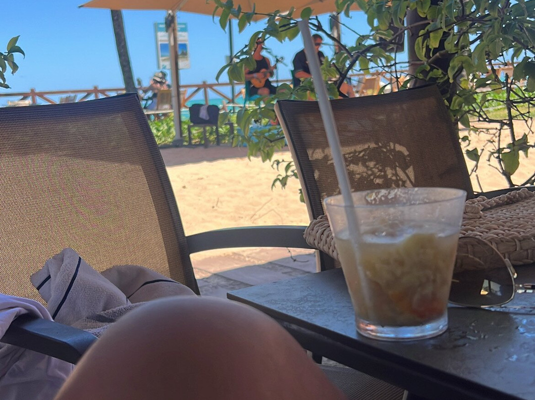 Maceió Mar Resort All Inclusive主图