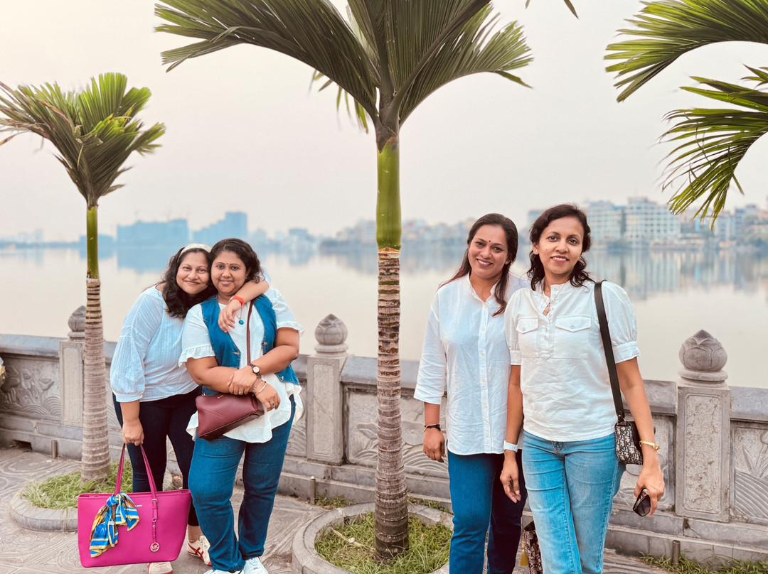 Go Vietnam Travel Agency-Tu Liem必去景点