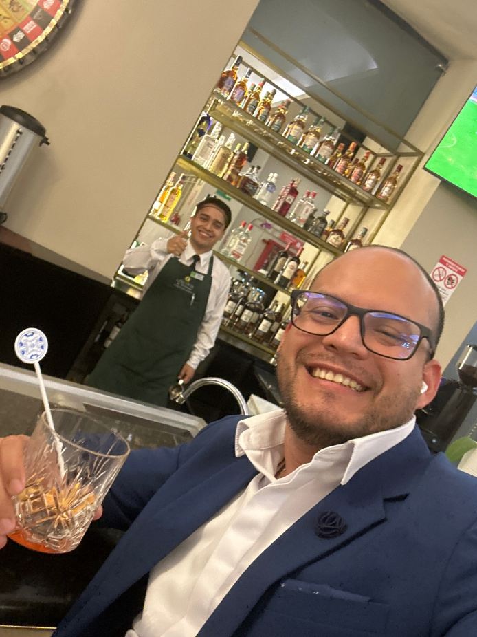 基多拉昆塔温德姆酒店-旅行者