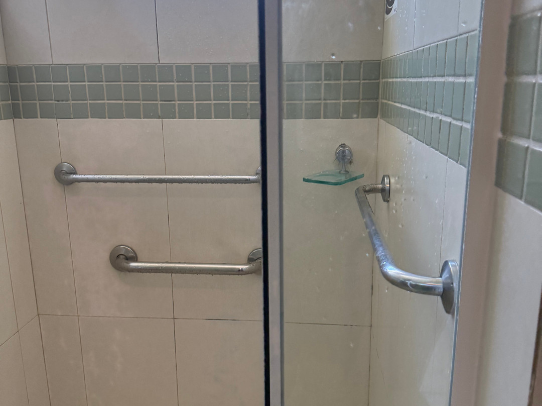 Hotel Sesc em Blumenau主图