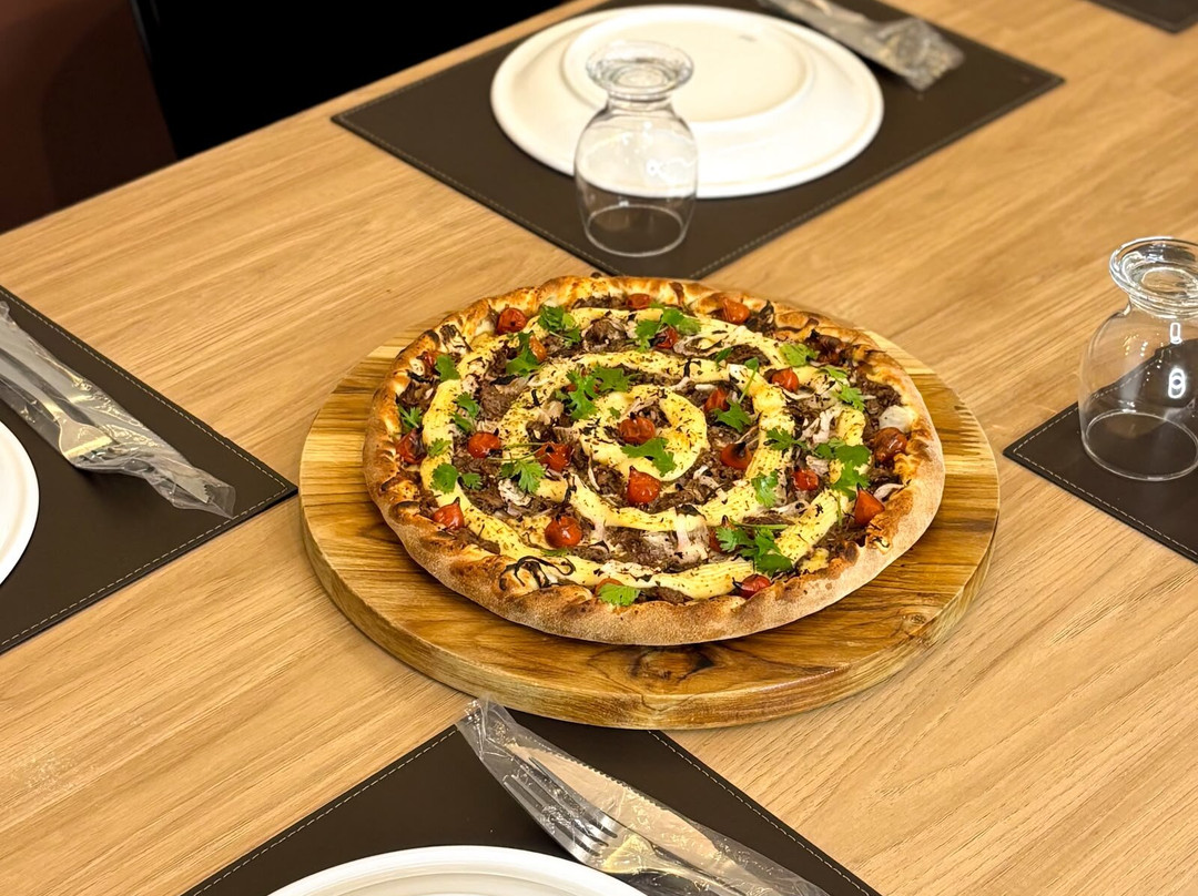 Pizzaria Fornada