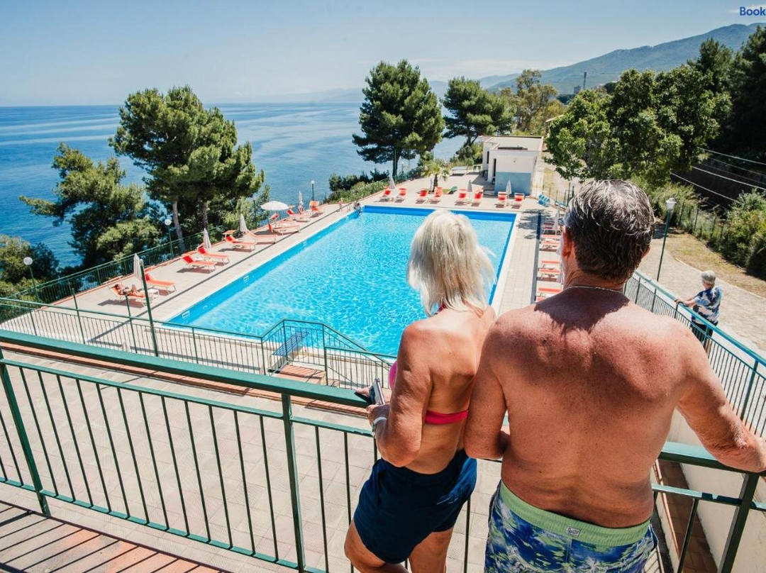 Camping & Village Rais Gerbi